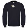 Basic uniseks Sweater Thumbnail