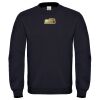 Basic uniseks Sweater Thumbnail