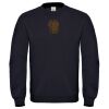 Basic uniseks Sweater Thumbnail