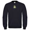 Basic uniseks Sweater Thumbnail