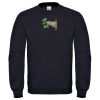 Basic uniseks Sweater Thumbnail