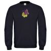 Basic uniseks Sweater Thumbnail