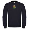 Basic uniseks Sweater Thumbnail