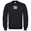 Basic uniseks Sweater Thumbnail