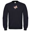 Basic uniseks Sweater Thumbnail
