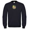 Basic uniseks Sweater Thumbnail