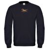 Basic uniseks Sweater Thumbnail