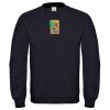 Basic uniseks Sweater Thumbnail