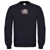 Basic uniseks Sweater Thumbnail