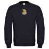 Basic uniseks Sweater Thumbnail
