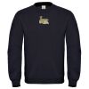 Basic uniseks Sweater Thumbnail
