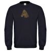 Basic uniseks Sweater Thumbnail