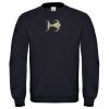Basic uniseks Sweater Thumbnail