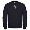 Basic uniseks Sweater Thumbnail