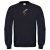 Basic uniseks Sweater Thumbnail