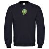Basic uniseks Sweater Thumbnail
