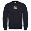 Basic uniseks Sweater Thumbnail