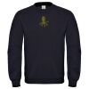 Basic uniseks Sweater Thumbnail