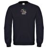 Basic uniseks Sweater Thumbnail