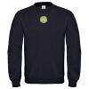 Basic uniseks Sweater Thumbnail