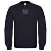 Basic uniseks Sweater Thumbnail