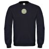 Basic uniseks Sweater Thumbnail