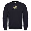 Basic uniseks Sweater Thumbnail