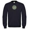 Basic uniseks Sweater Thumbnail