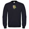 Basic uniseks Sweater Thumbnail