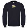 Basic uniseks Sweater Thumbnail