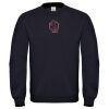 Basic uniseks Sweater Thumbnail