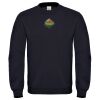 Basic uniseks Sweater Thumbnail