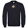 Basic uniseks Sweater Thumbnail