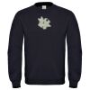 Basic uniseks Sweater Thumbnail
