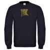 Basic uniseks Sweater Thumbnail