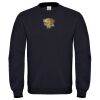 Basic uniseks Sweater Thumbnail
