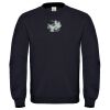 Basic uniseks Sweater Thumbnail
