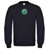 Basic uniseks Sweater Thumbnail