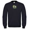 Basic uniseks Sweater Thumbnail
