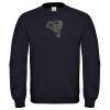 Basic uniseks Sweater Thumbnail