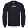 Basic uniseks Sweater Thumbnail