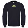 Basic uniseks Sweater Thumbnail