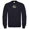 Basic uniseks Sweater Thumbnail