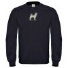 Basic uniseks Sweater Thumbnail