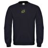 Basic uniseks Sweater Thumbnail