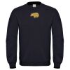 Basic uniseks Sweater Thumbnail