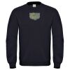 Basic uniseks Sweater Thumbnail