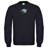 Basic uniseks Sweater Thumbnail