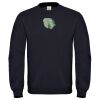 Basic uniseks Sweater Thumbnail