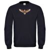 Basic uniseks Sweater Thumbnail